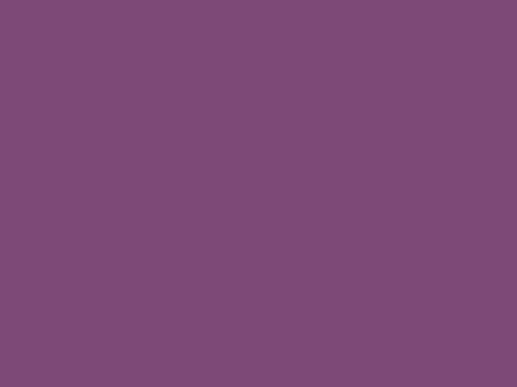 Harmonious Purple