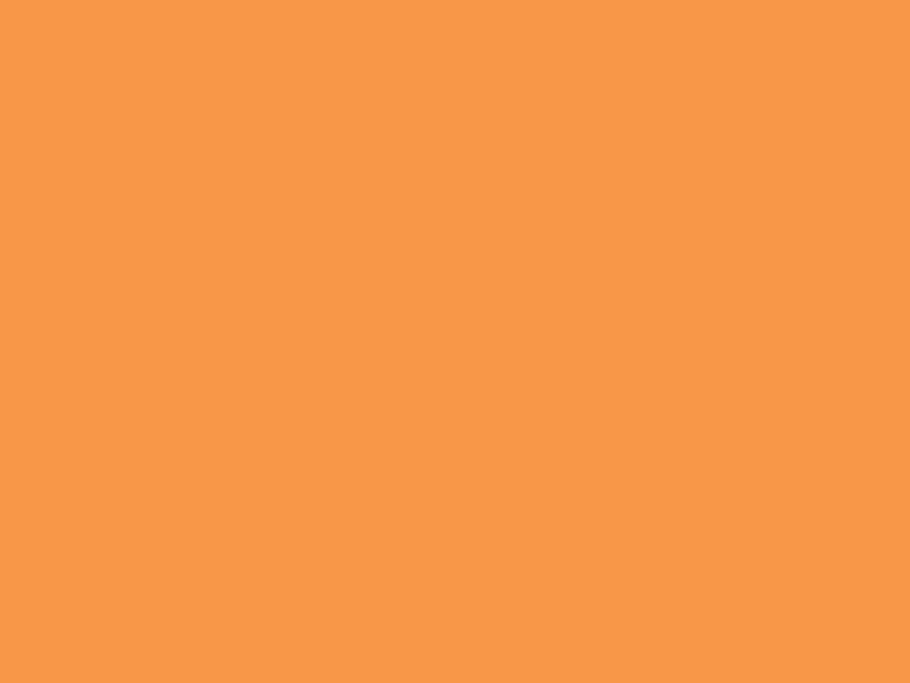Orange Bedder