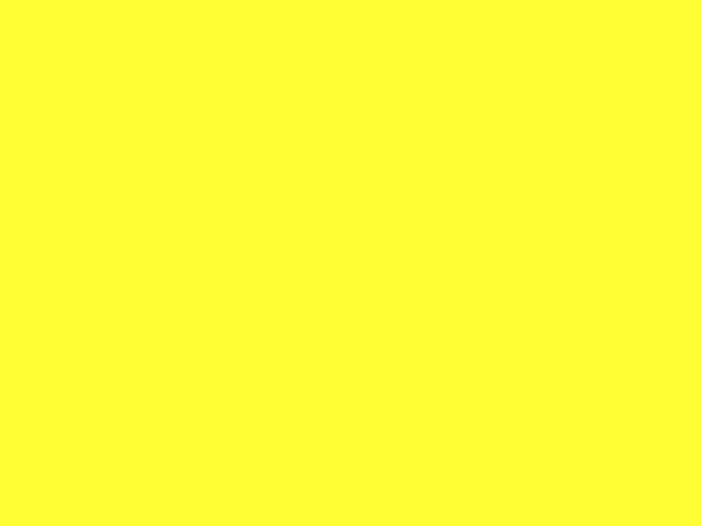 Yellow RYB