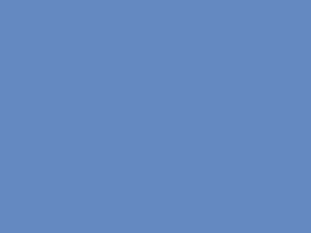 Rare Blue ( #537cbb ) - plain background image