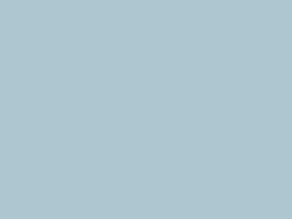 Pastel Blue Aec6cf Plain Background Image