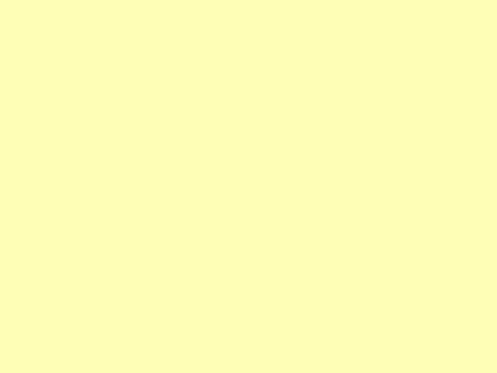 Pastel yellow ( #fdfd96 ) - plain background image