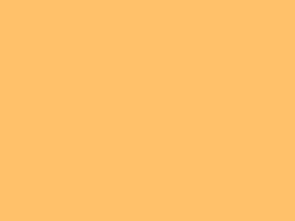 Pastel orange ( #ffb347 ) - plain background image