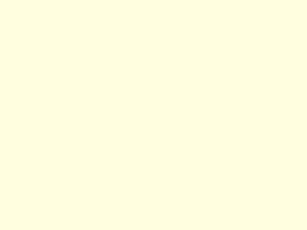 Very pale yellow ( #ffffbf ) - plain background image