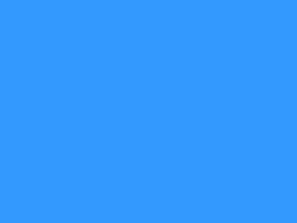 Brilliant azure