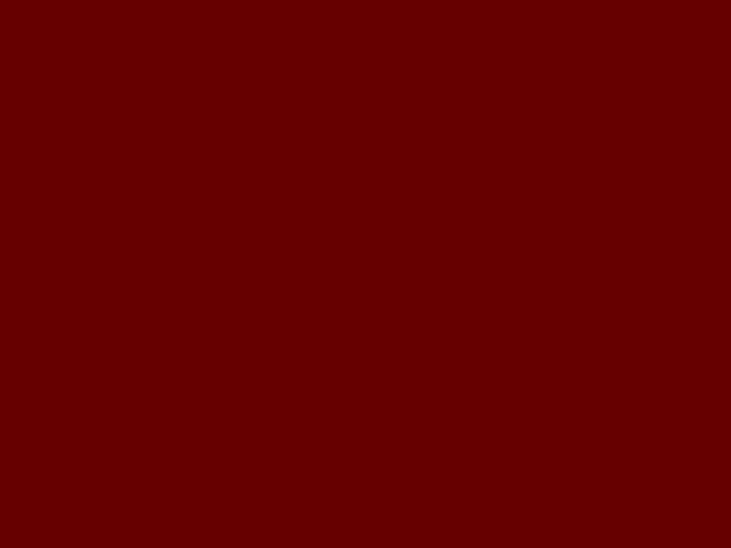 Blood red ( #660000 ) - plain background image
