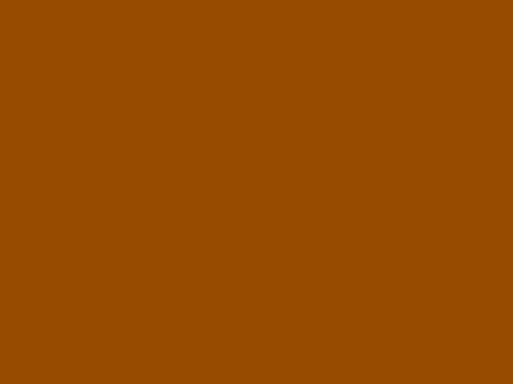 Brown traditional ( #964b00 ) - plain background image