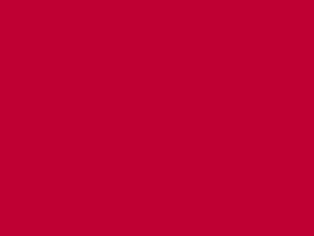 Crimson glory