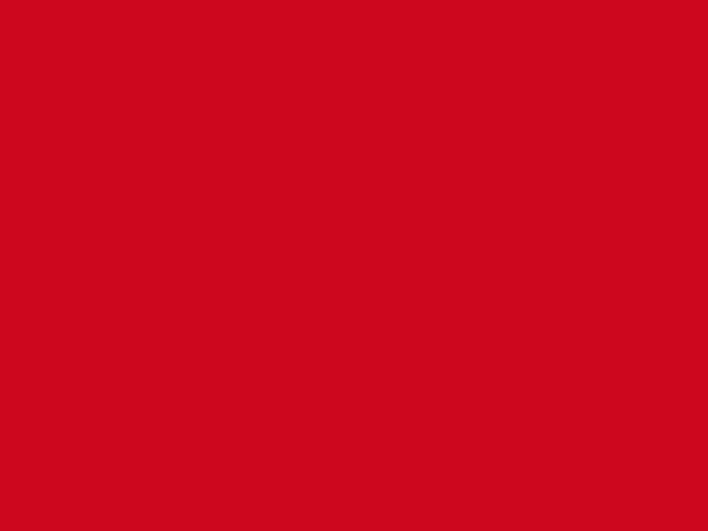 Màu đỏ Trung Quốc (#cd071e): Bạn là người yêu thích màu sắc nổi bật và đậm chất Trung Quốc? Đừng bỏ qua hình ảnh đầy mê hoặc với màu đỏ Trung Quốc (#cd071e) này. Chỉ cần một cái nhìn đầu tiên, bạn sẽ cảm nhận được sức quyến rũ khó cưỡng của màu sắc này.