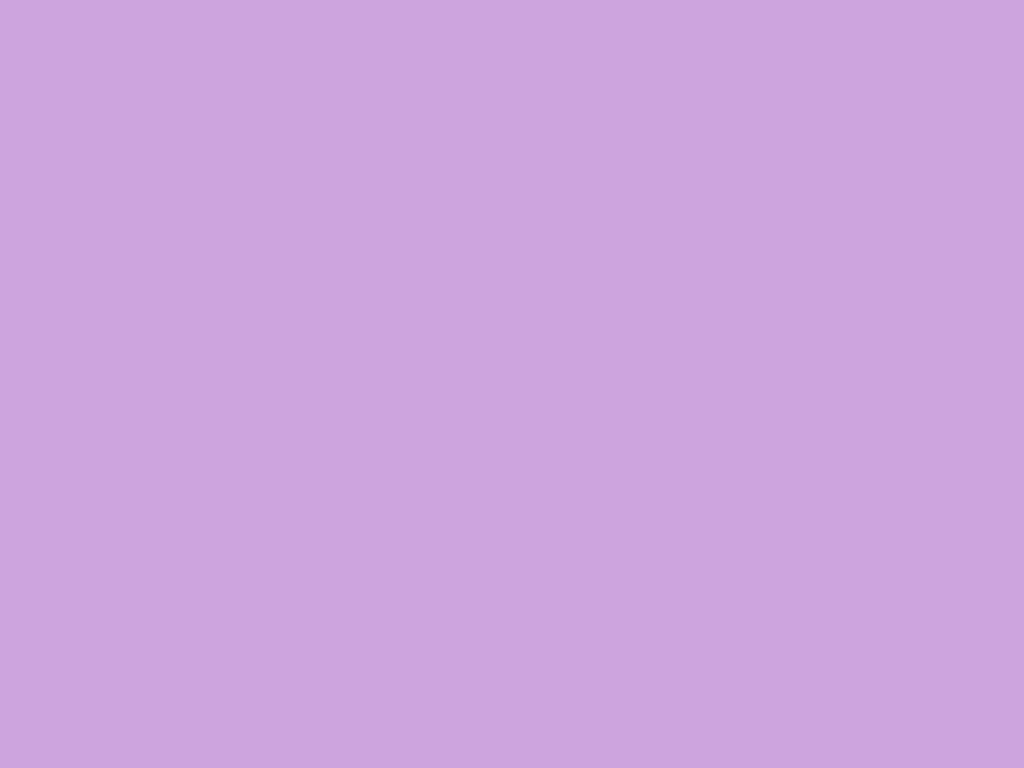 Tropical violet ( #cda4de ) - plain background image