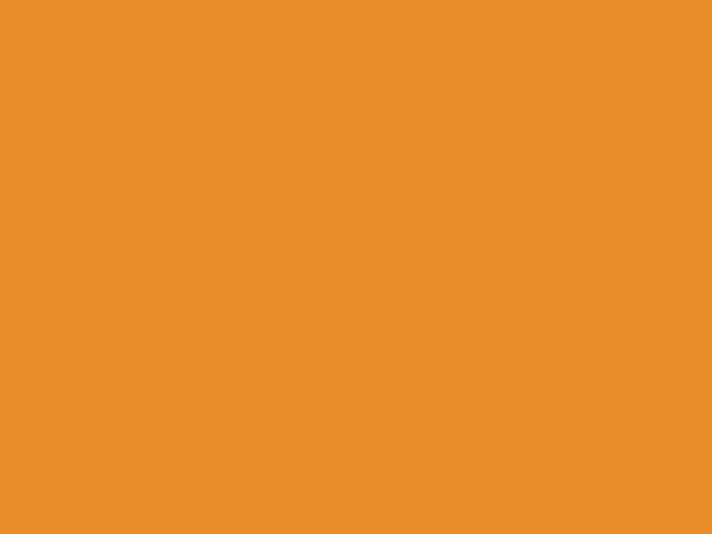 Coronette Orange