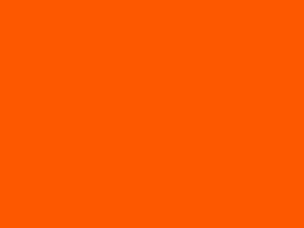 Willpower orange