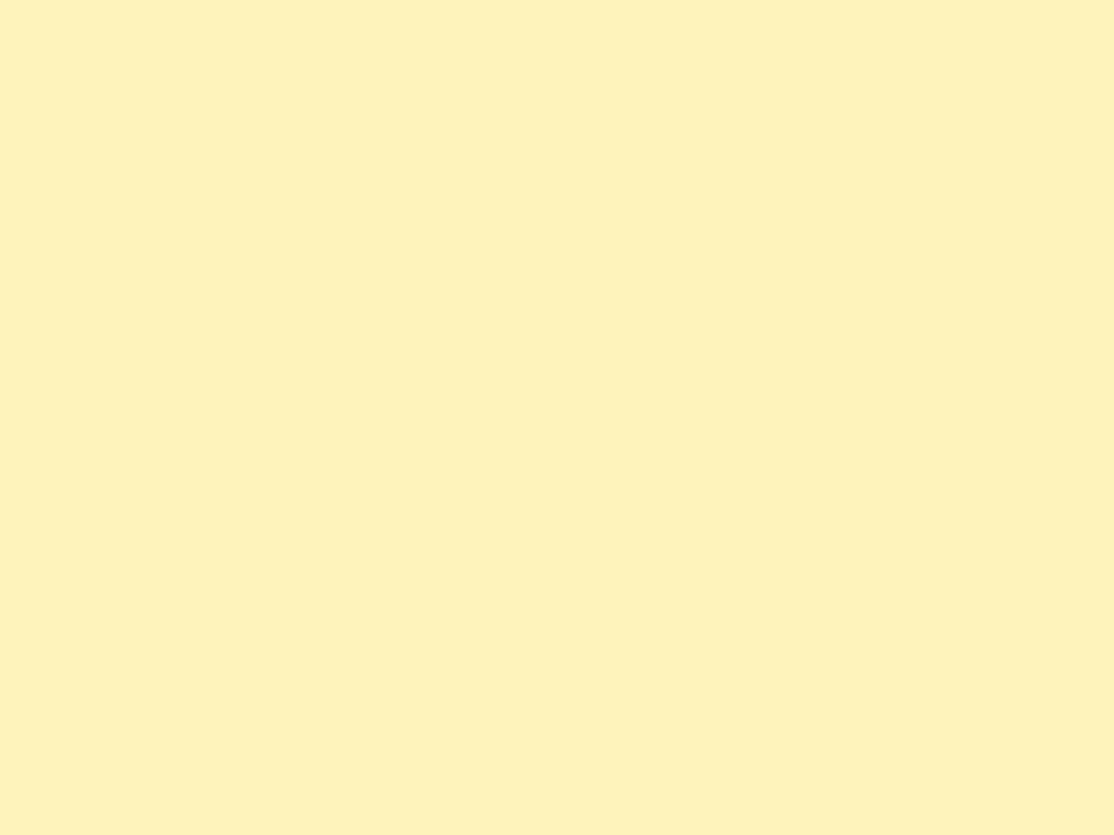 Yellow Joy ( #fef3bb ) - plain background image