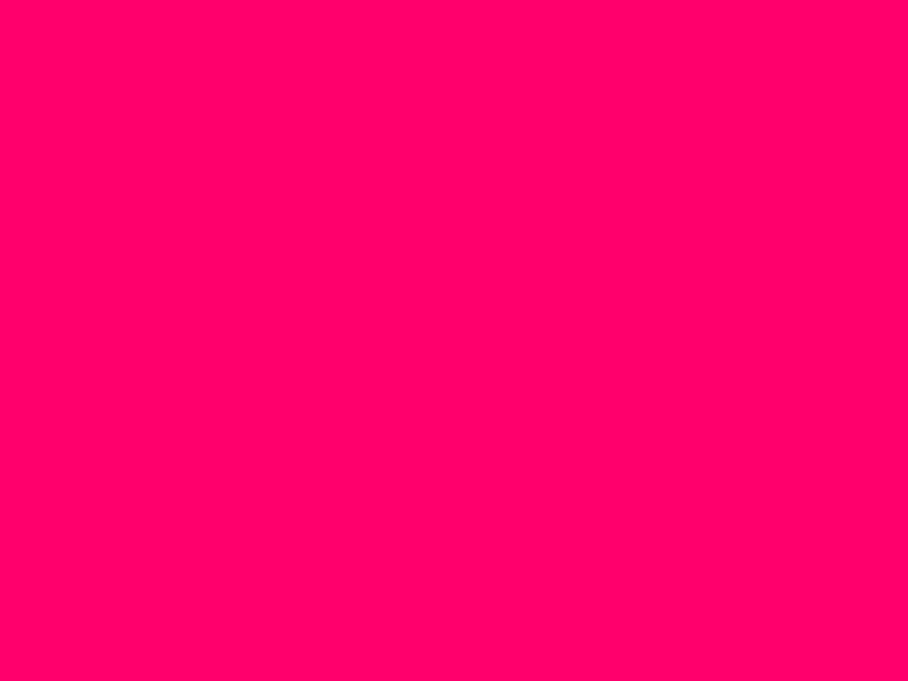 Vivid raspberry
