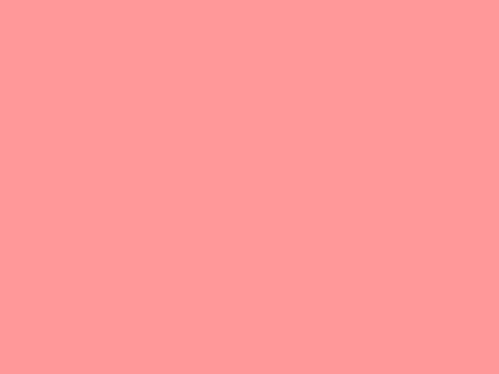 Light salmon pink
