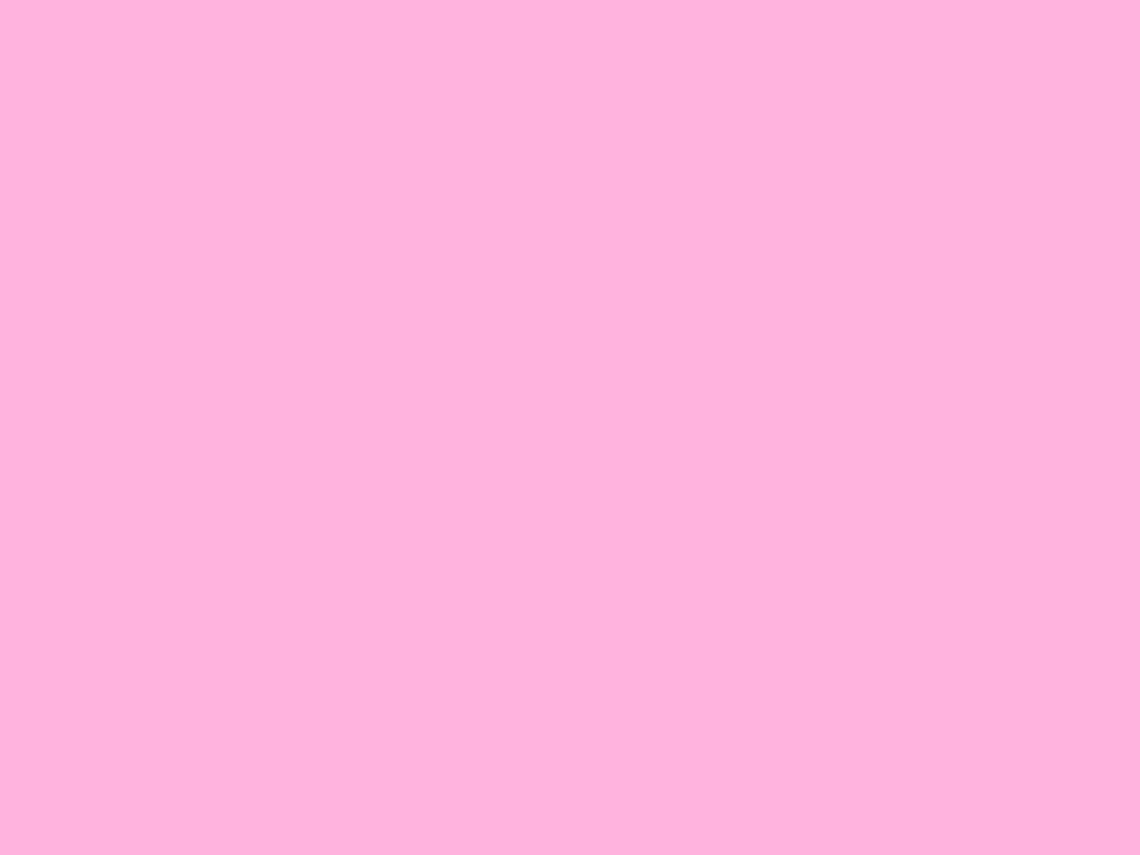 Light hot pink ( #ffb3de ) - plain background image